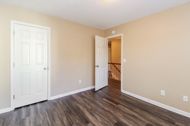 1,775/Mo, 221 Guinevere Ct Winston-Salem, NC 27104 Bedroom View 2