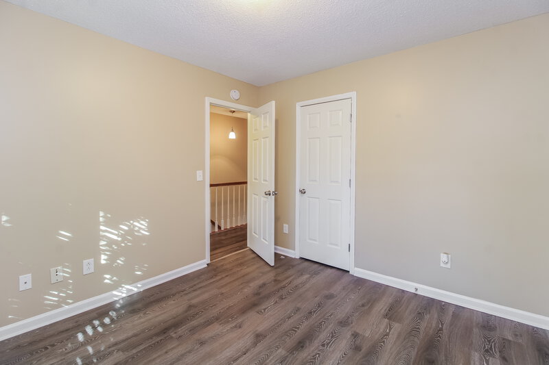 1,775/Mo, 221 Guinevere Ct Winston-Salem, NC 27104 Bedroom View 3