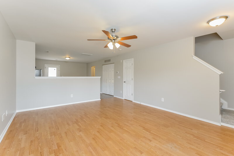 1,735/Mo, 5095 Joshua Way Ln Ne Winston-Salem, NC 27105 Loft View