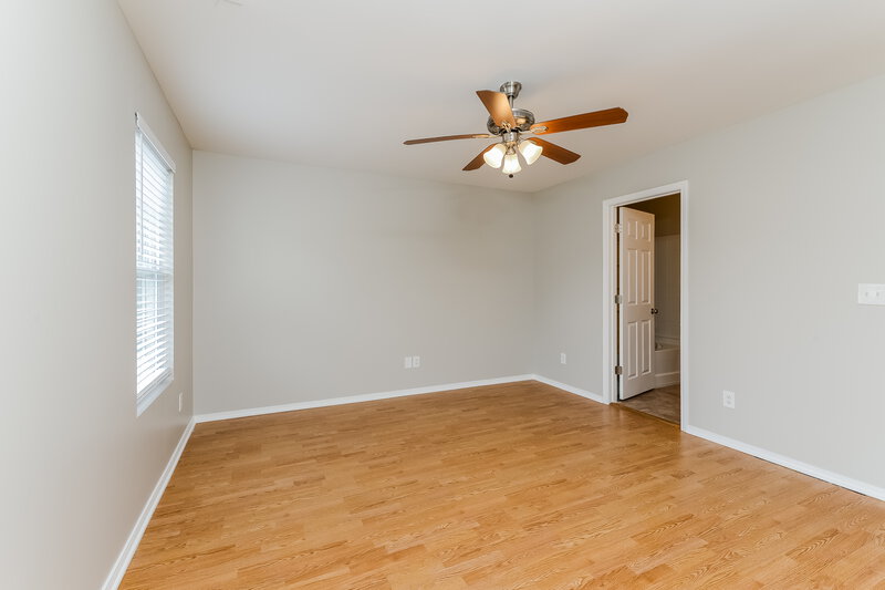 1,735/Mo, 5095 Joshua Way Ln Ne Winston-Salem, NC 27105 Main Bedroom View