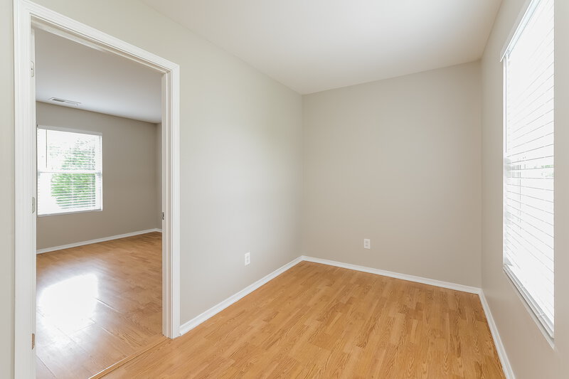 1,735/Mo, 5095 Joshua Way Ln Ne Winston-Salem, NC 27105 Bedroom View 2