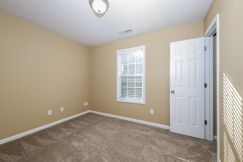 1,715/Mo, 2012 Embark Dr Winston-Salem, NC 27107 Bedroom View 3