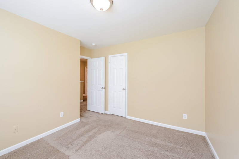1,800/Mo, 3384 Tinley Park Dr Winston-Salem, NC 27107 Bedroom View 2