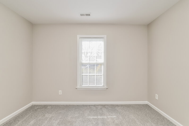 1,550/Mo, 2459 Joshua Ln Winston-Salem, NC 27127 Bedroom View