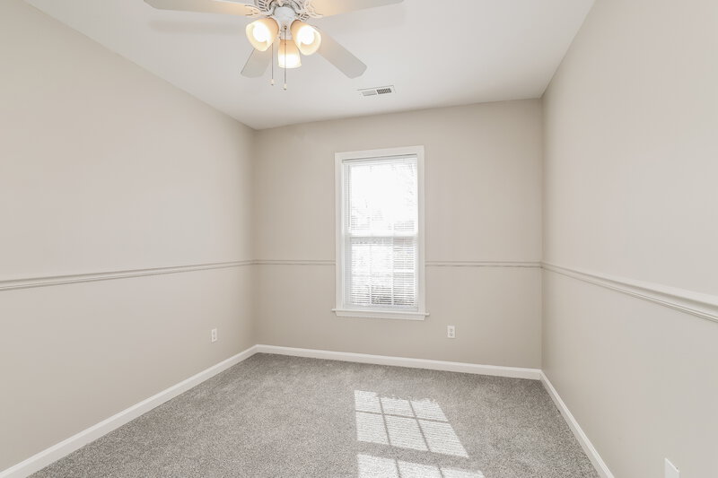 1,550/Mo, 2459 Joshua Ln Winston-Salem, NC 27127 Bedroom View 2