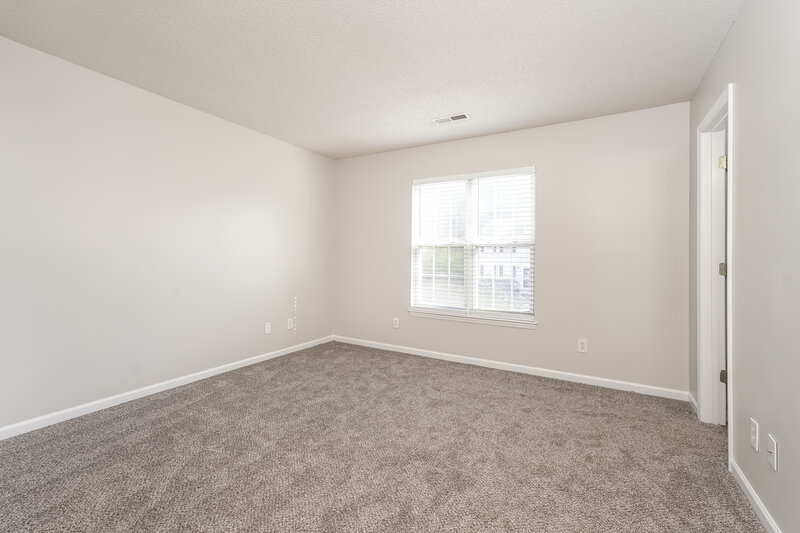 1,705/Mo, 5209 Carriage Woods Dr Browns Summit, NC 27214 Main Bedroom View