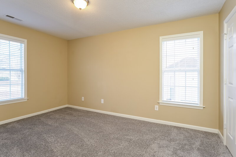 1,755/Mo, 229 Lucan Dr Greensboro, NC 27406 Bedroom View