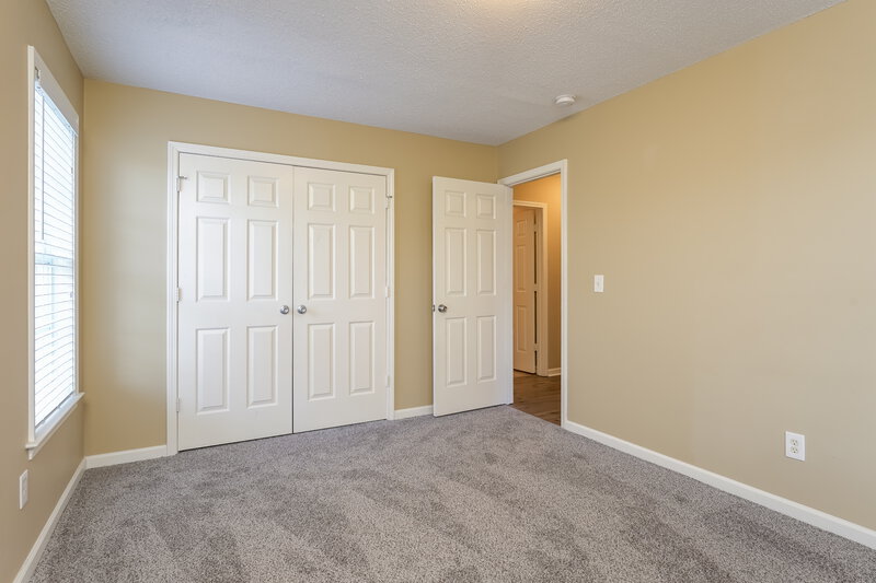 1,755/Mo, 229 Lucan Dr Greensboro, NC 27406 Bedroom View 3