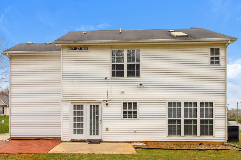 1,975/Mo, 2424 Glen Laurel Dr Greensboro, NC 27406 Misc View 14