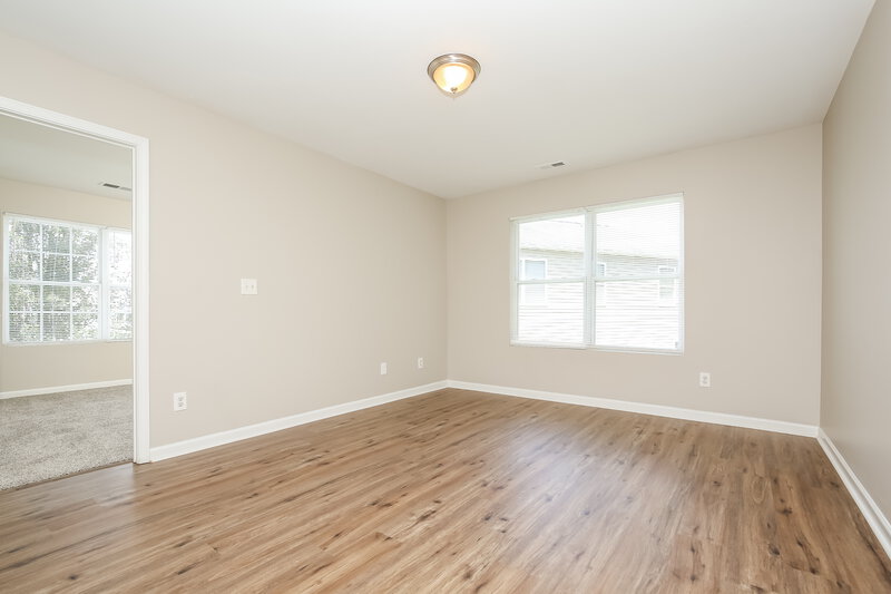 2,030/Mo, 3704 Sweet Birch Dr Greensboro, NC 27406 Bedroom View