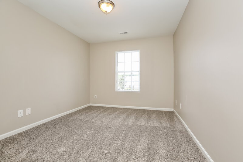 2,030/Mo, 3704 Sweet Birch Dr Greensboro, NC 27406 Bedroom View 3