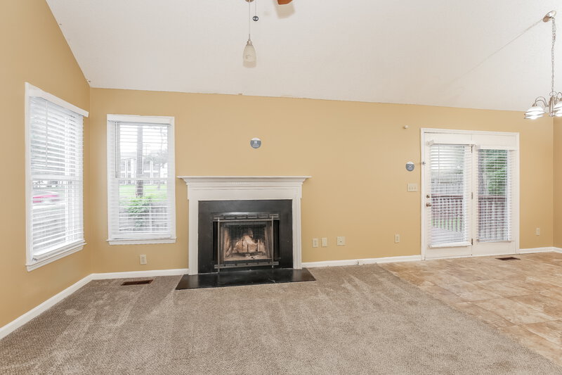 1,795/Mo, 7 Planters Wood Trail Greensboro, NC 27407 Misc View