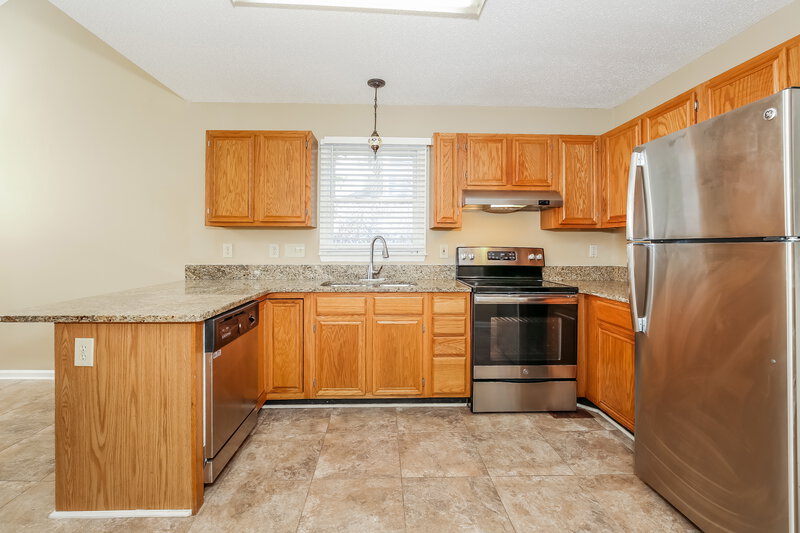 1,795/Mo, 7 Planters Wood Trail Greensboro, NC 27407 Misc View 5