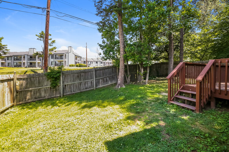 1,795/Mo, 7 Planters Wood Trail Greensboro, NC 27407 Misc View 15