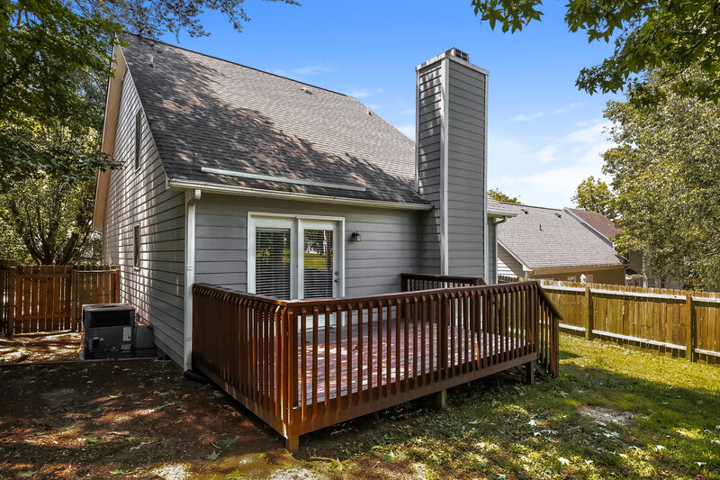 1,795/Mo, 7 Planters Wood Trail Greensboro, NC 27407 Misc View 16