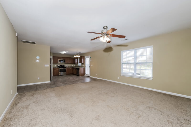 1,805/Mo, 773 Runningbrook Ln Rural Hall, NC 27045 Living Room View 2