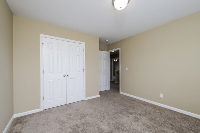 1,805/Mo, 773 Runningbrook Ln Rural Hall, NC 27045 Bedroom View 2