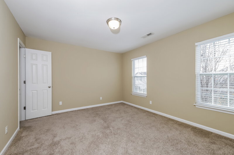 1,805/Mo, 773 Runningbrook Ln Rural Hall, NC 27045 Bedroom View 3