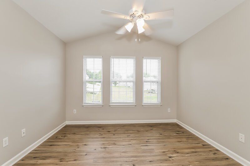 1,785/Mo, 4117 Field Crossing Dr Winston-Salem, NC 27107 Main Bedroom View