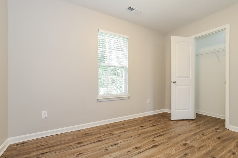 1,785/Mo, 4117 Field Crossing Dr Winston-Salem, NC 27107 Bedroom View