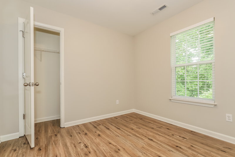 1,785/Mo, 4117 Field Crossing Dr Winston-Salem, NC 27107 Bedroom View 2