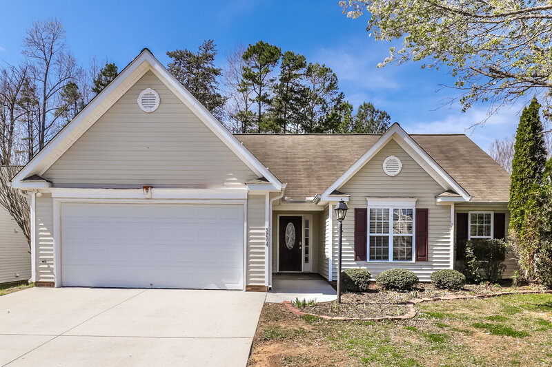 1,705/Mo, 5204 Mount Hope Dr Winston-Salem, NC 27107 External View