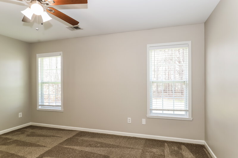 1,705/Mo, 5204 Mount Hope Dr Winston-Salem, NC 27107 Main Bedroom View