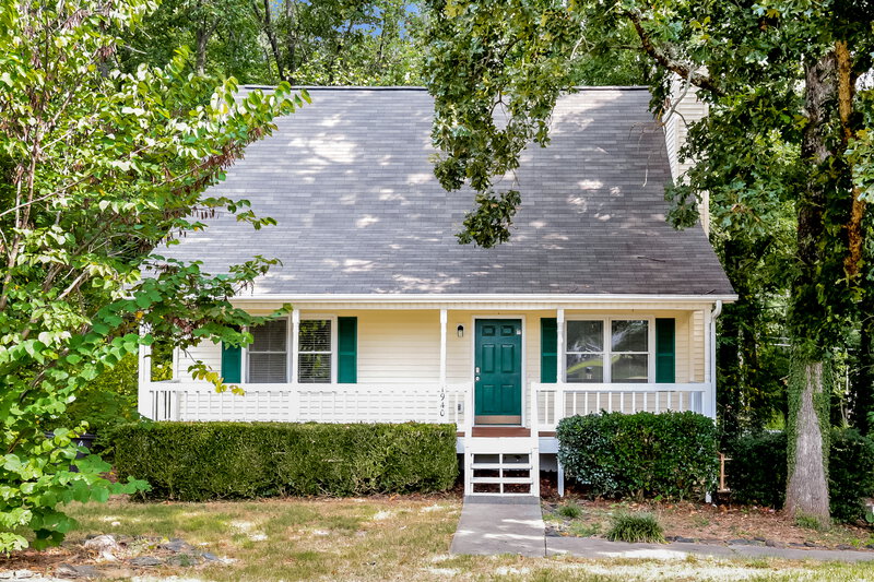 1,660/Mo, 1940 Astoria Ct Winston-Salem, NC 27127 External View