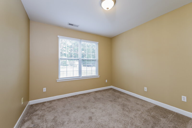 1,785/Mo, 296 Konnoak Village Circle Winston-Salem, NC 27127 Bedroom View