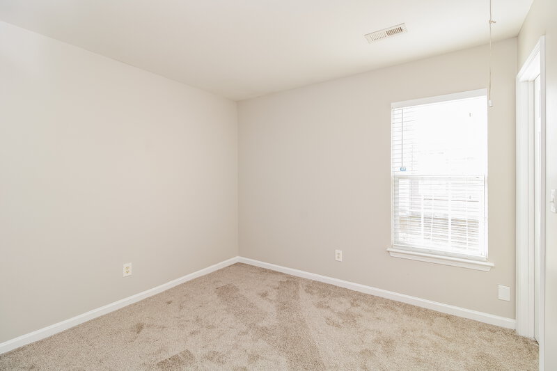 1,595/Mo, 1930 Hanna Trace Winston-Salem, NC 27127 Bedroom View