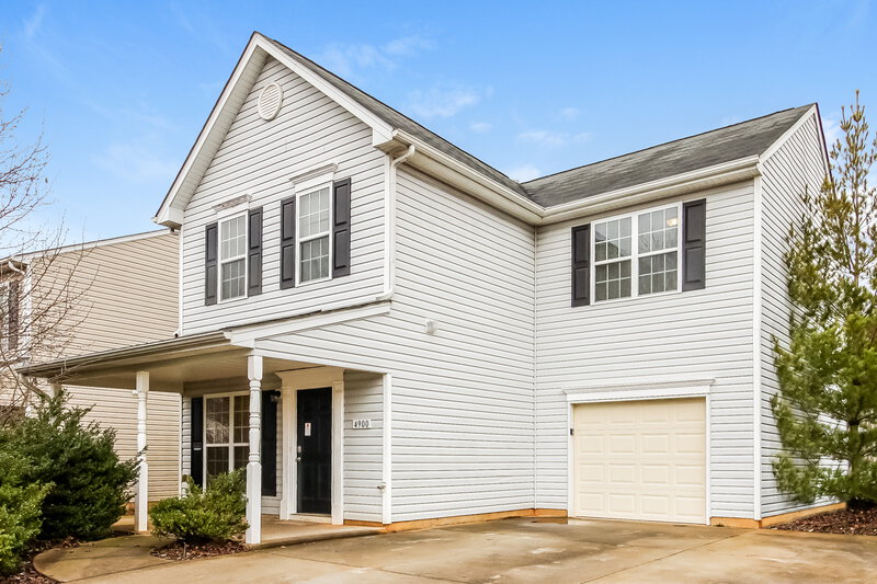 1,895/Mo, 4900 Mystic Oak Dr Browns Summit, NC 27214 External View