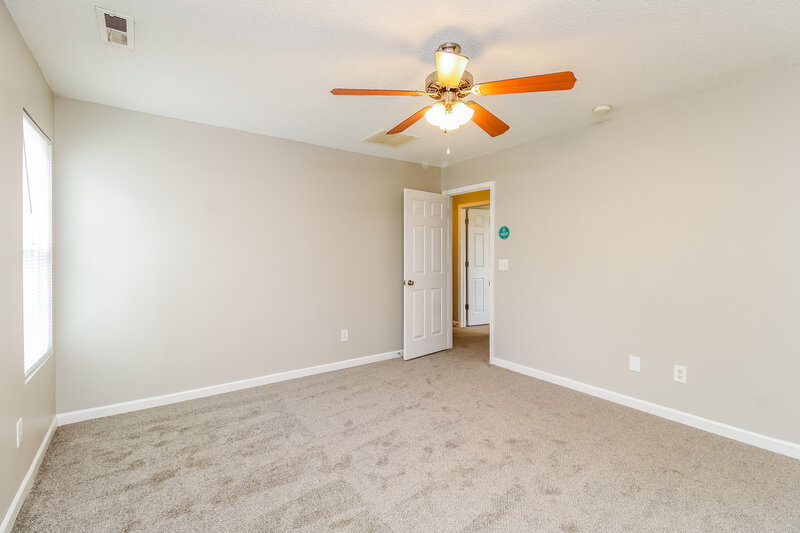 1,895/Mo, 4900 Mystic Oak Dr Browns Summit, NC 27214 Main Bedroom View