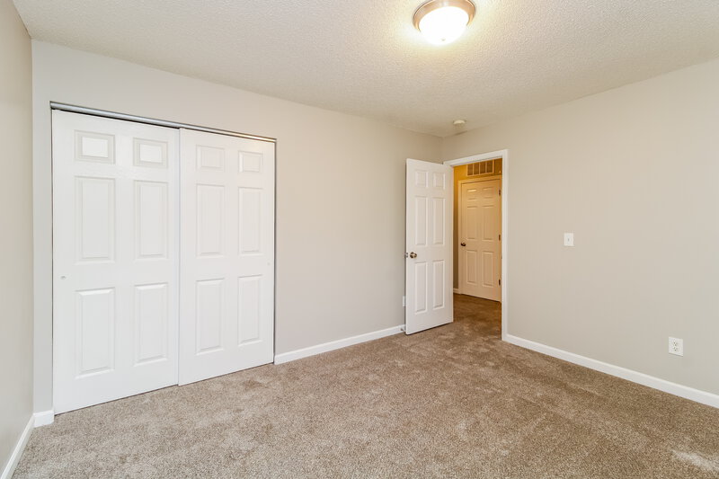 1,895/Mo, 4900 Mystic Oak Dr Browns Summit, NC 27214 Bedroom View 2