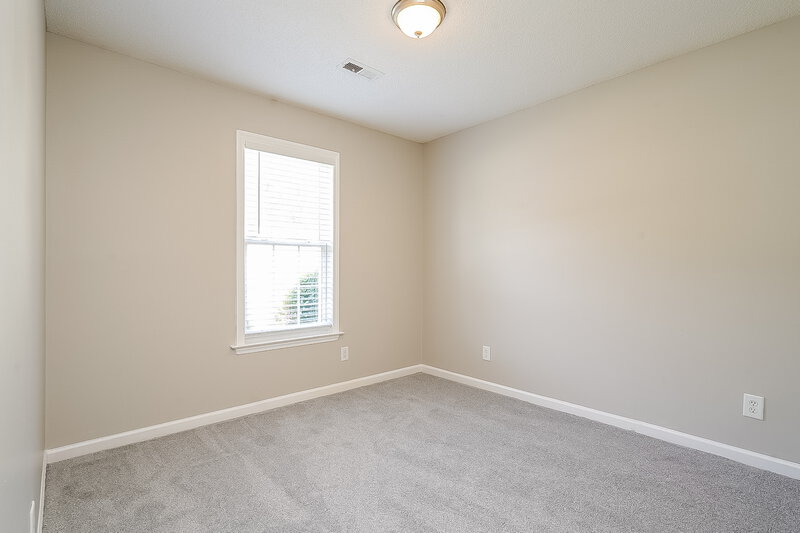 1,795/Mo, 609 Herman Gist Rd Greensboro, NC 27401 Bedroom View 2