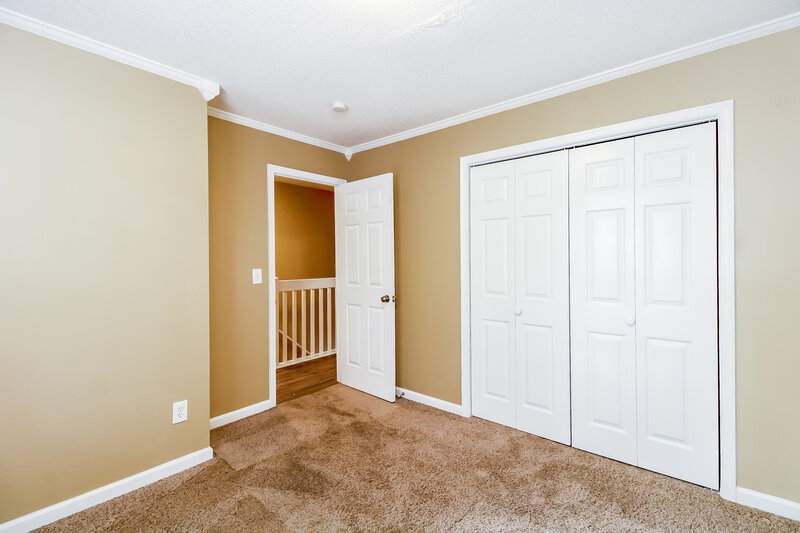 1,895/Mo, 4108 Sunbury Dr Greensboro, NC 27405 Bedroom View 2