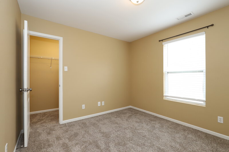 1,695/Mo, 4169 Salem Springs Ct Winston-Salem, NC 27107 Bedroom View