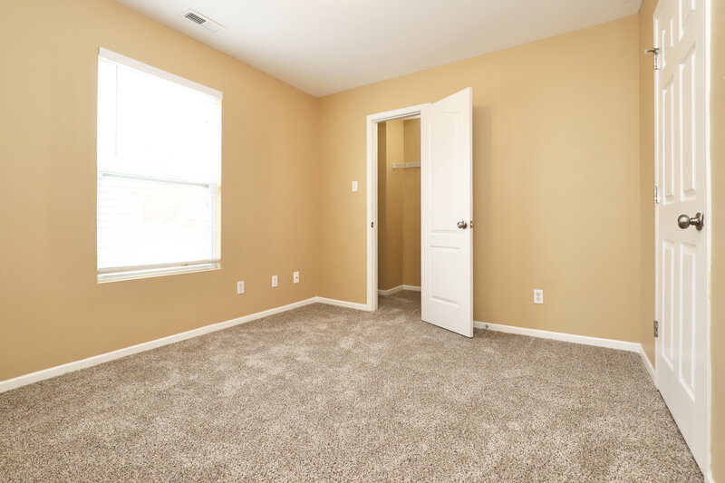 1,695/Mo, 4169 Salem Springs Ct Winston-Salem, NC 27107 Bedroom View 2