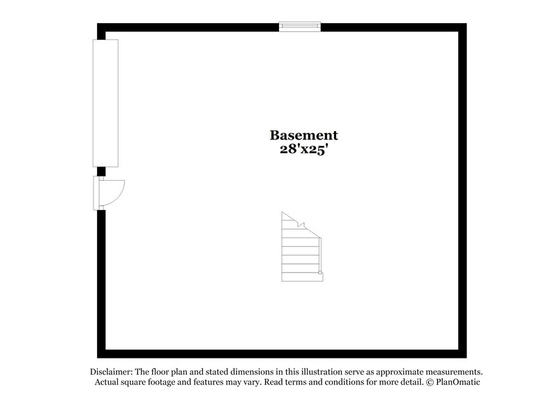 1,645/Mo, 1600 Caspian Way Ln Winston-Salem, NC 27127 Floor Plan View