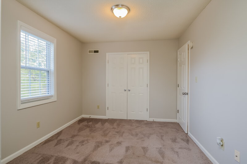 1,645/Mo, 1600 Caspian Way Ln Winston-Salem, NC 27127 Bedroom View 3