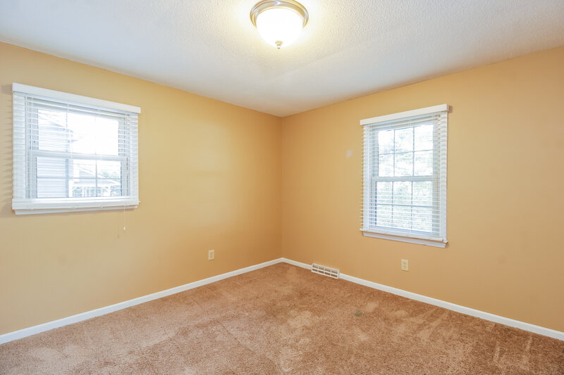 1,855/Mo, 7163 Smokerise Ln Kernersville, NC 27284 Bedroom View 3