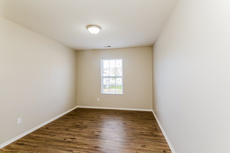 1,740/Mo, 4387 Joseph Samuels Dr Winston-Salem, NC 27105 Bedroom View