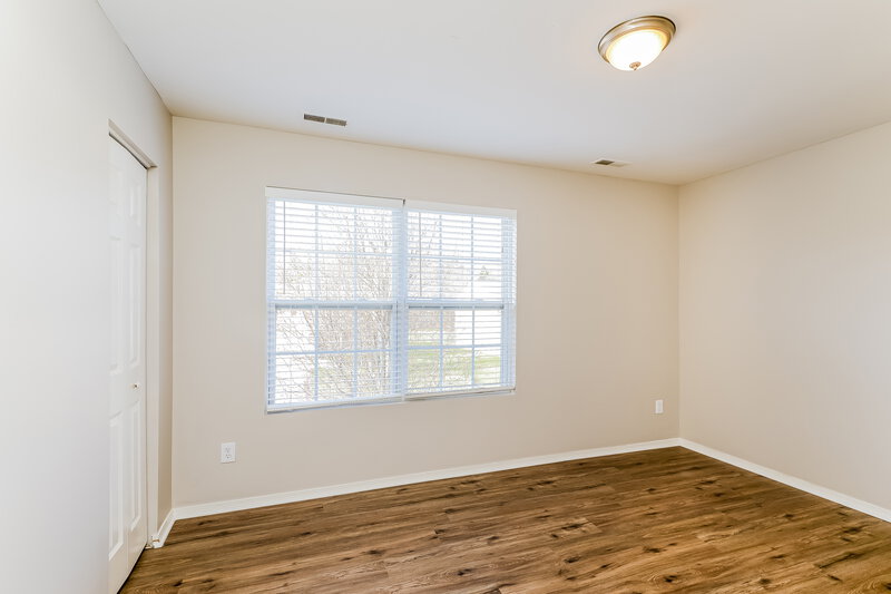 1,740/Mo, 4387 Joseph Samuels Dr Winston-Salem, NC 27105 Bedroom View 2