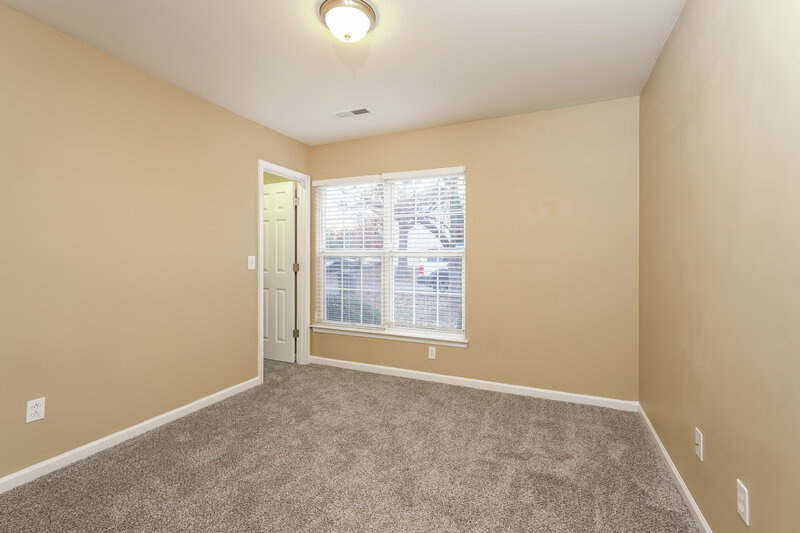 1,650/Mo, 3770 Thornaby Circle Winston-Salem, NC 27107 Bedroom View