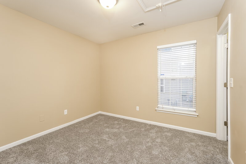 1,650/Mo, 3770 Thornaby Circle Winston-Salem, NC 27107 Bedroom View 2