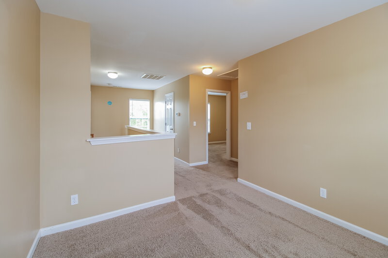 1,595/Mo, 767 Runningbrook Ln Rural Hall, NC 27045 Loft View