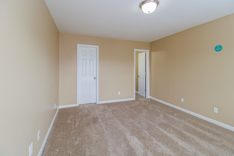 1,595/Mo, 767 Runningbrook Ln Rural Hall, NC 27045 Main Bedroom View