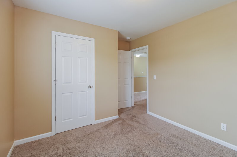 1,595/Mo, 767 Runningbrook Ln Rural Hall, NC 27045 Bedroom View