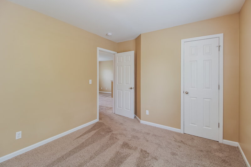 1,595/Mo, 767 Runningbrook Ln Rural Hall, NC 27045 Bedroom View 2