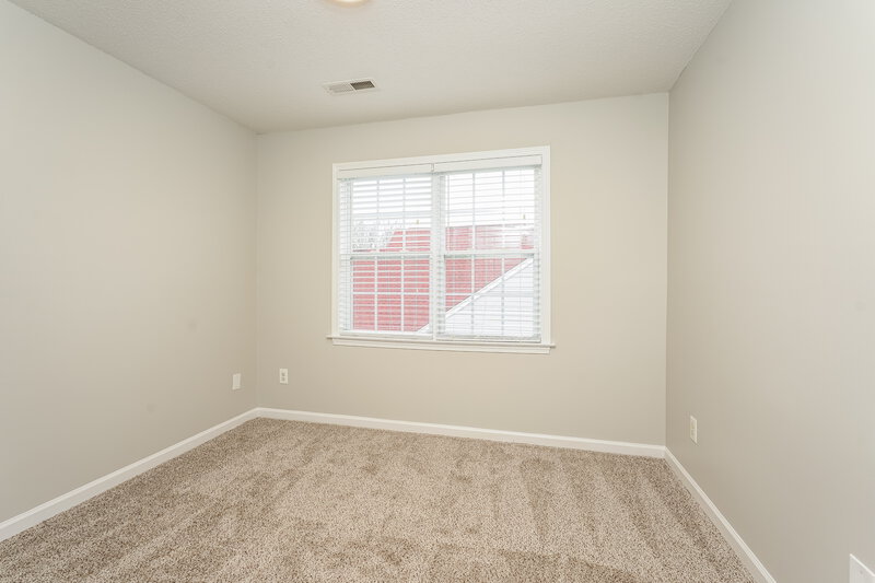 1,700/Mo, 1921 Wheatfield Ct Greensboro, NC 27405 Bedroom View 2