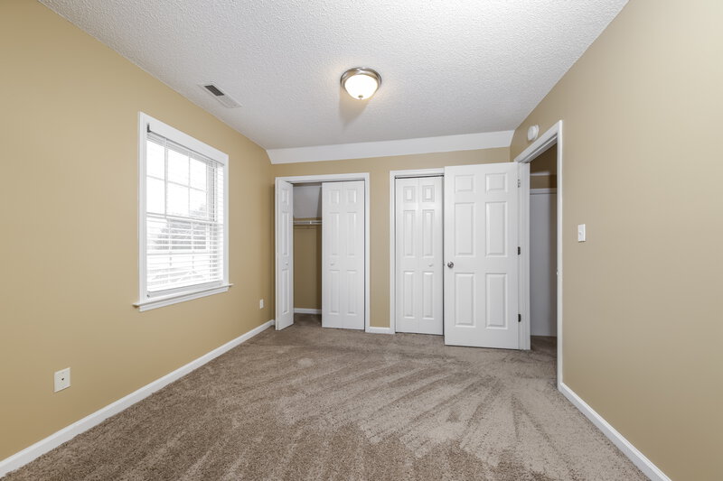 1,460/Mo, 155 Crossfield Ridge Ct Winston-Salem, NC 27127 Bedroom View